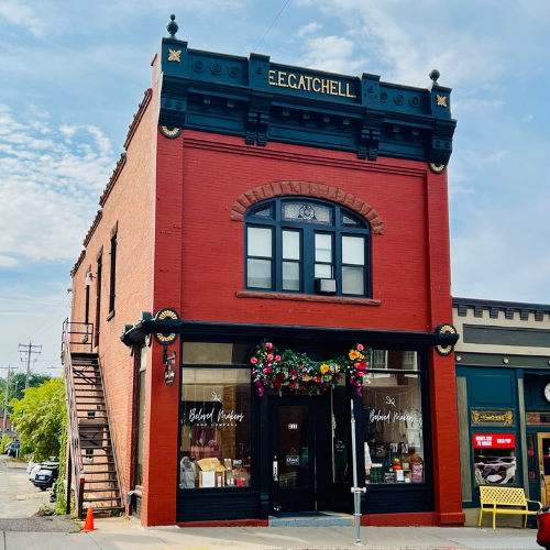 212 Locust Street - 3