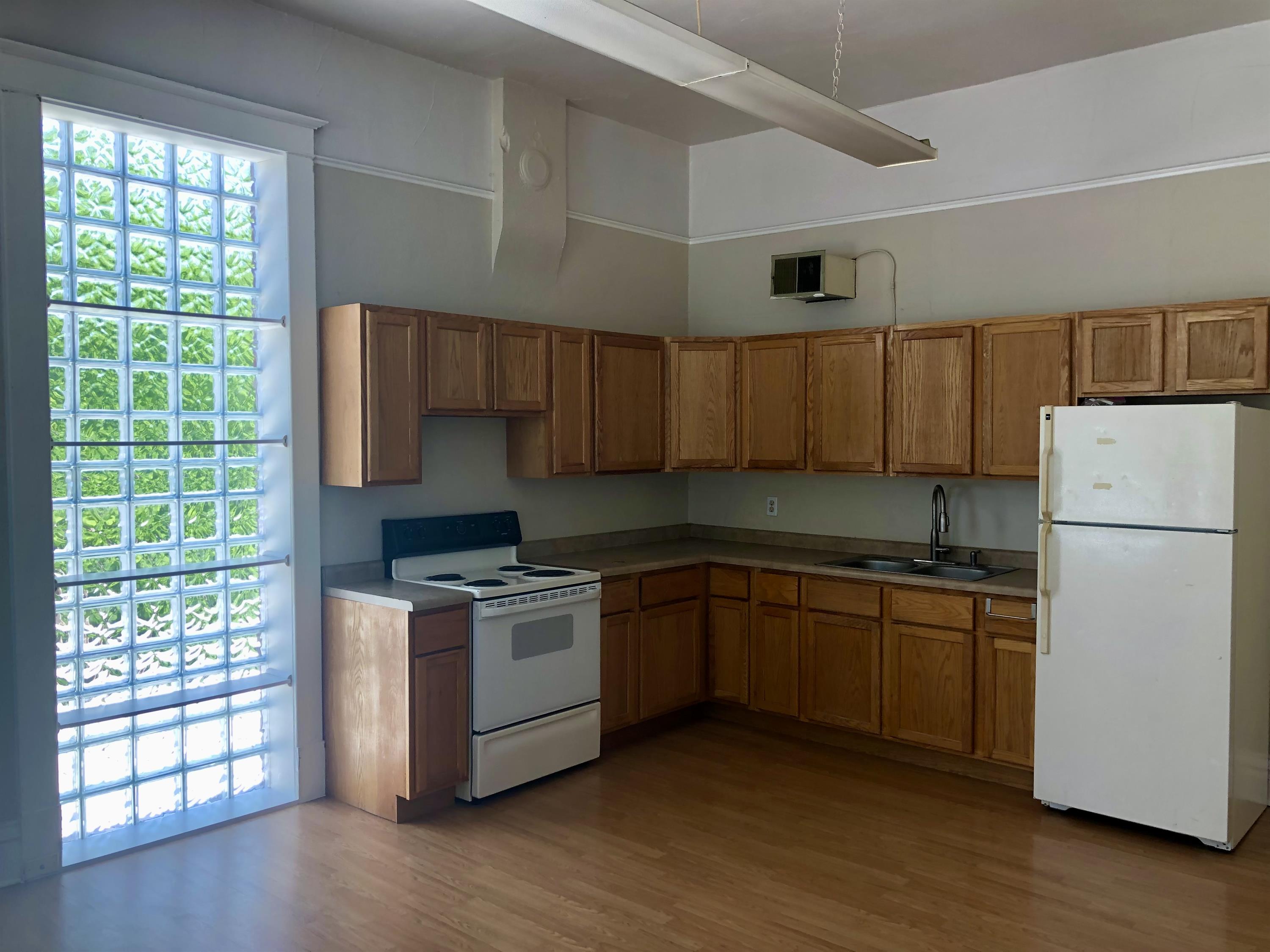 360 Bench Street